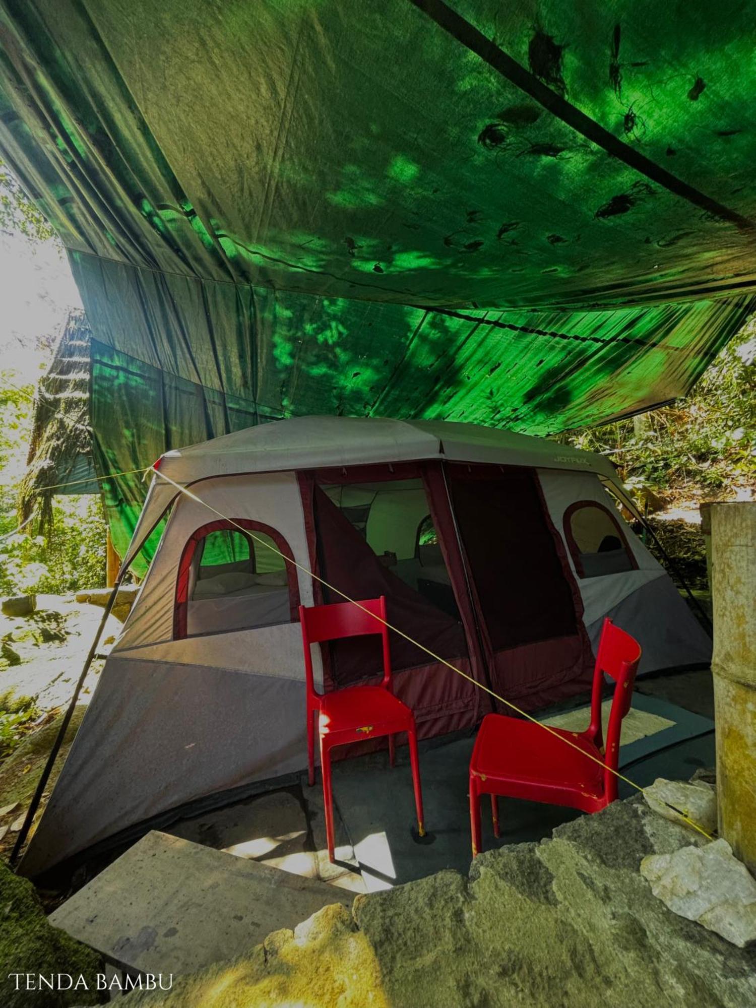 Tent