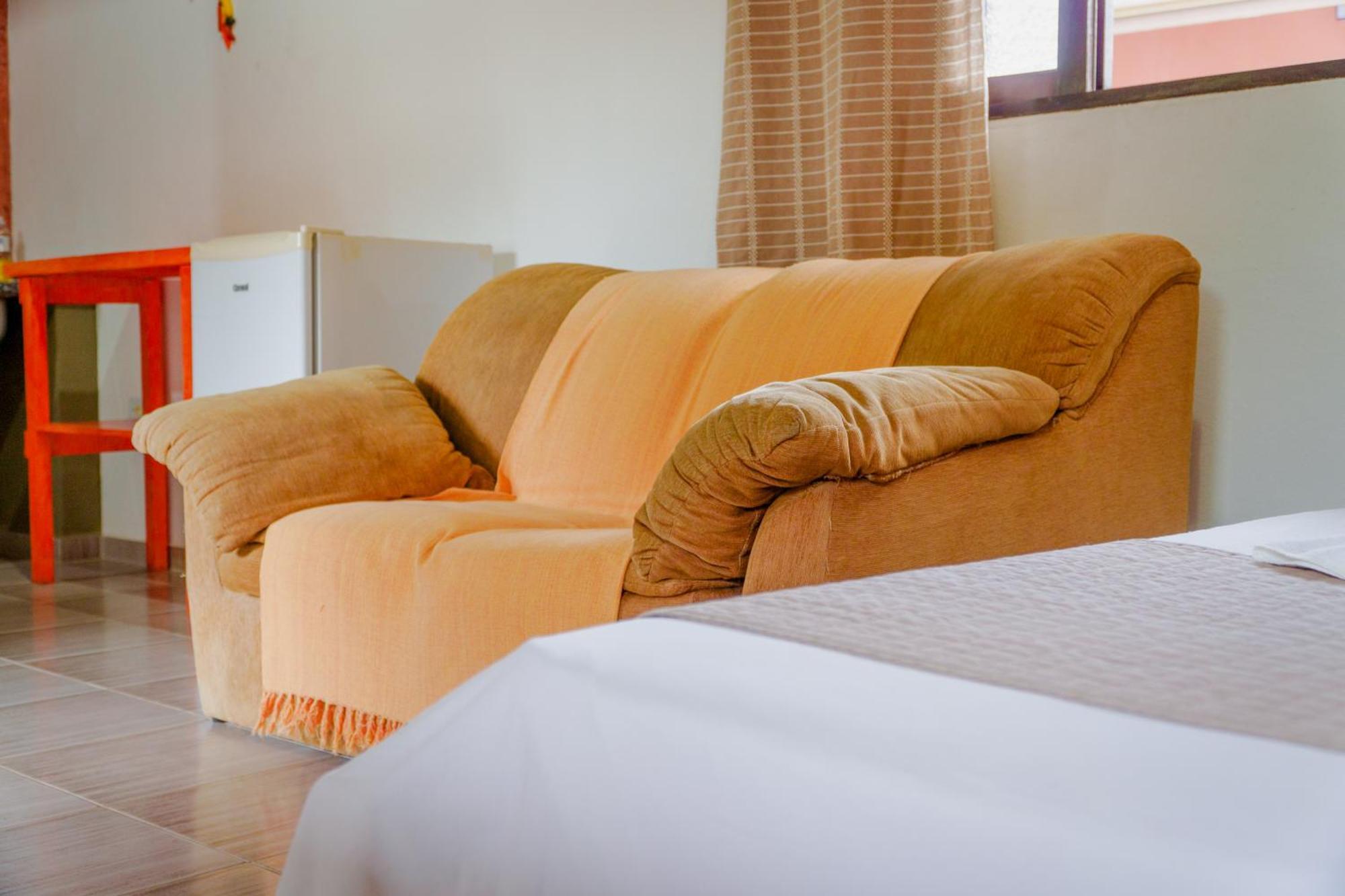 Quarto Luxo