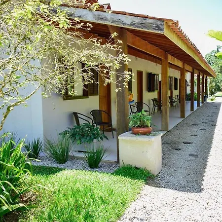 Suites Prime Itamambuca-2